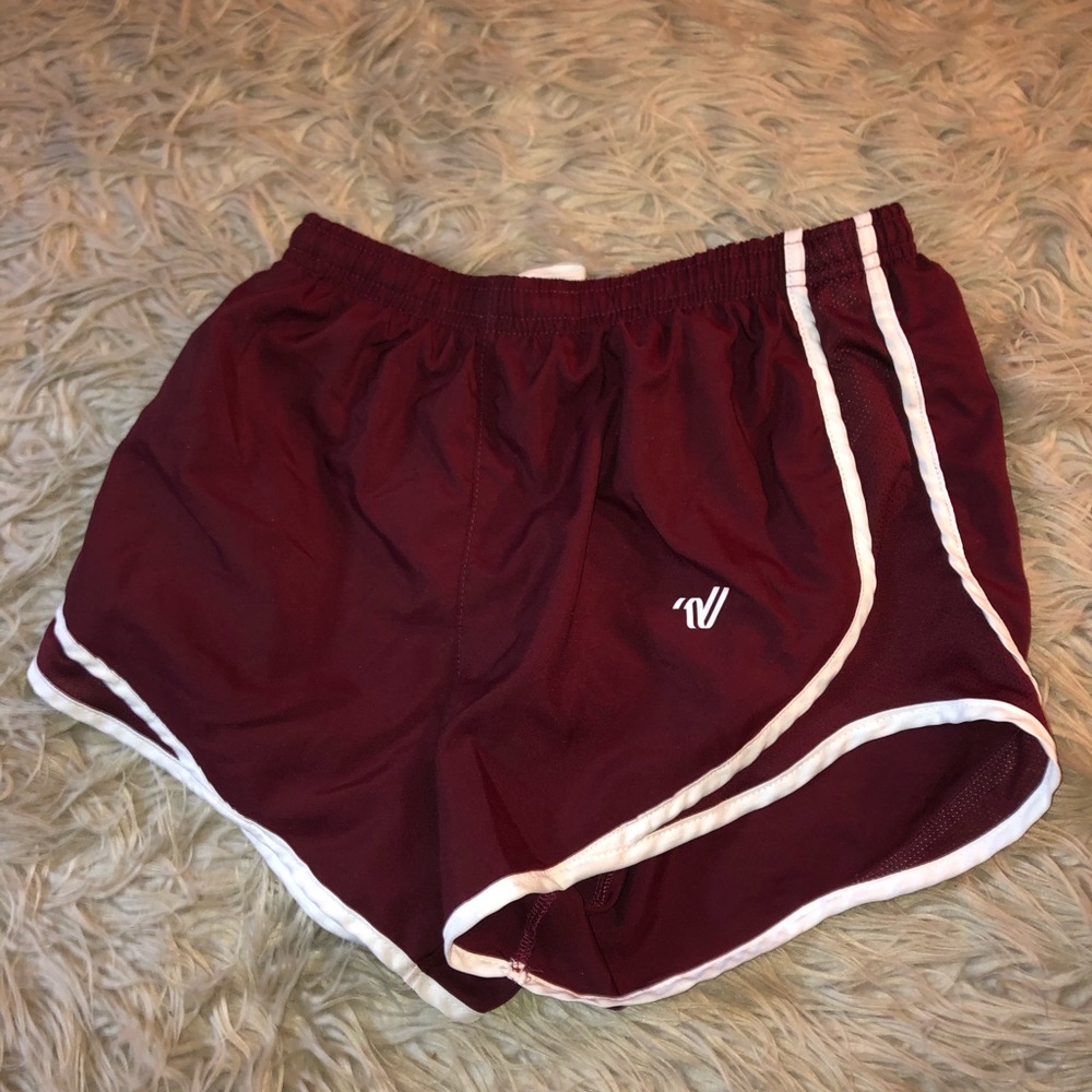 Cheer Varsity Shorts